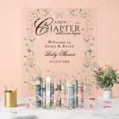Réserver Fleur sauvage Nouveau Chapitre Commencer  (Mariage)