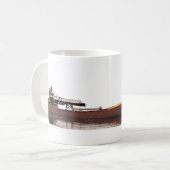 Réserver la tasse (Devant gauche)