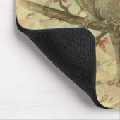 reserverij muismat (Hoek)