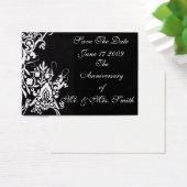 Réservez la date (Bureau)