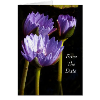 Réservez la date