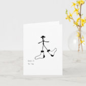 Réservez-le à la carte Em (Fleur jaune)