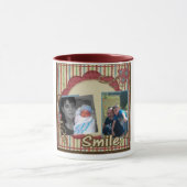 Réservez Votre Propre Mug (Centre)