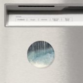 Réservoir - aimant (In Situ (Lave-vaisselle))