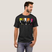 Reservoir Dogs Classic T-Shirt (Devant entier)