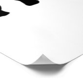 Reservoir Dogs Poster (Hoek)