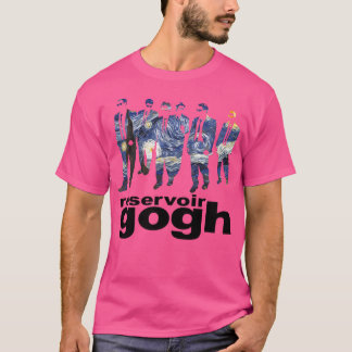 Reservoir Gogh T-shirt