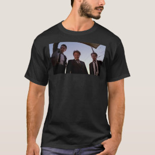 Reservoir-honden - De Trunk Classic T-Shirt
