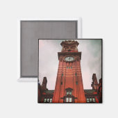 Réservoir, Manchester Magnet (Recto/Verso)