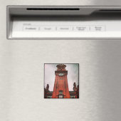 Réservoir, Manchester Magnet (In Situ (Lave-vaisselle))