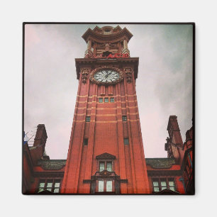 Réservoir, Manchester Magnet