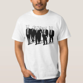 Reservoir Mogs T Shirt