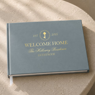 Résidence familiale personnalisée de bienvenue à l
