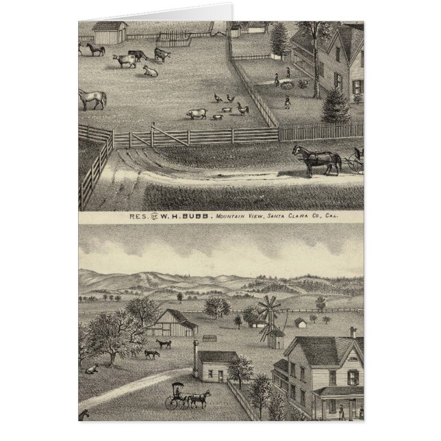 Résidences Bubb (Devant)