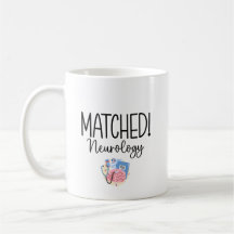 Residency Match Day Neurologie