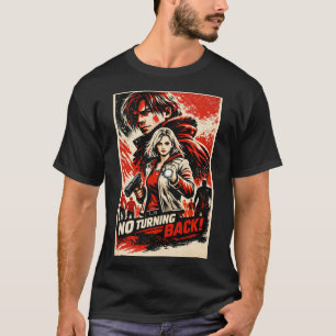 Resident Dark Evil Funny Requiem Kunst 29 Basic T-shirt