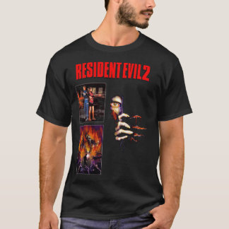 Resident Evil familievriend T-shirt