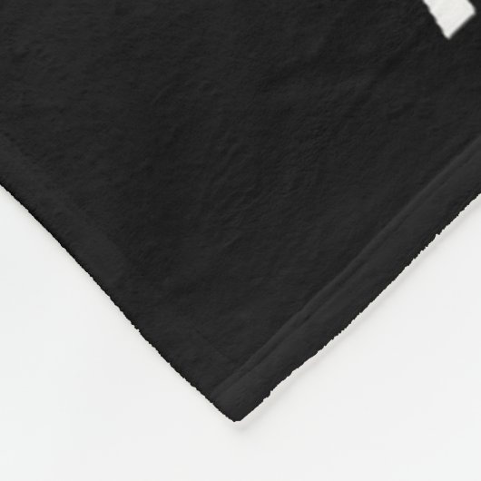 Residential Advisor  Fleece Deken (Hoek)