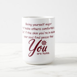 residentieel Collectie Koffiemok