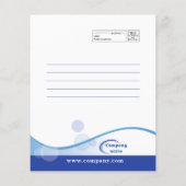 RESIDENTIEKE reinigingsinrichting Flyer (Achterkant)