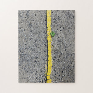 Résilience Urbaine - Puzzle de Géométrie Urbaine