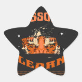 Resilient Gorilla Sticker (Devant)