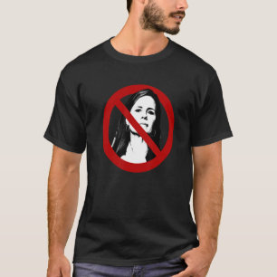 Resist Amy Coney Barrett Scotus Hooggerechtshof Ro T-shirt