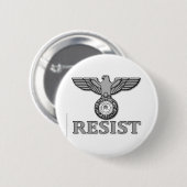 RESIST BUTTON (Voorkant /achterkant)