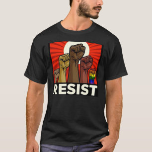 RESIST Essential T-Shirt