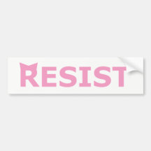 RESIST - P-Pet