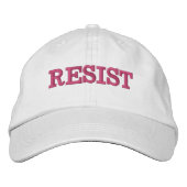 RESIST Pet - RESISTENTIE Pet (Voorkant)