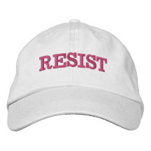 RESIST Pet - RESISTENTIE Pet