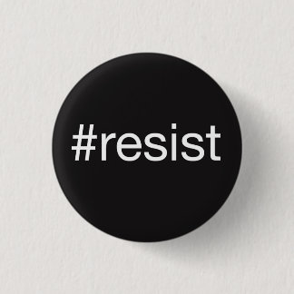 #resist ronde button 3,2 cm