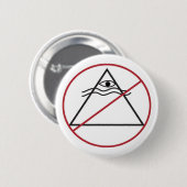 Resist Ronde Button 5,7 Cm (Voorkant /achterkant)