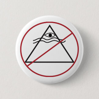 Resist Ronde Button 5,7 Cm