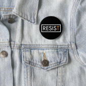 RESIST Round Button (In situ)