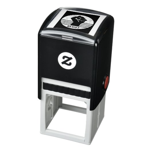 Resist Stempel (Product)