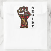 Resist Sticker (Tas)