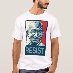 RESIST T-SHIRT
