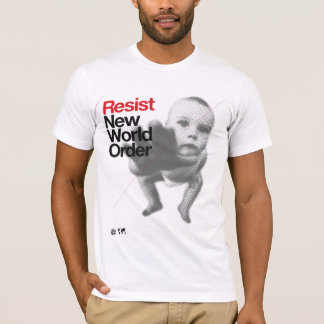 RESIST T-SHIRT