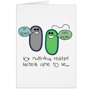 Résistance au médicament