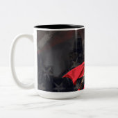 Résistance - Mug de café (Gauche)