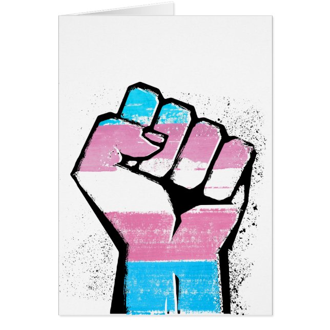 Résistance trans (Devant)