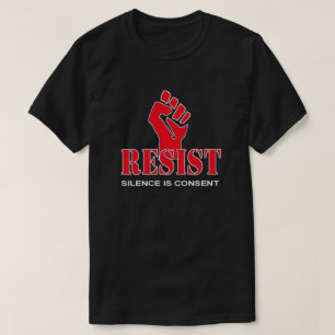 Résiste T-shirt