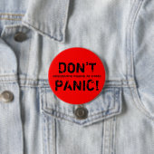 Resistentie begint thuis met Button (In situ)