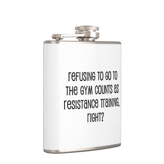 Resistentietraining Heupfles (Rechts)