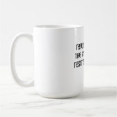 Resistentietraining Koffiemok (Links)