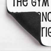 Resistentietraining Muismat (Hoek)