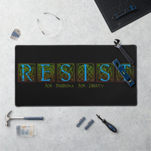 Résister