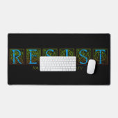 Résister (Clavier et souris)